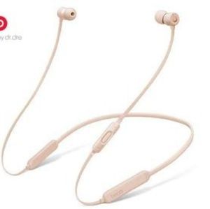 Beats by dr dre beatsx wireless headphones